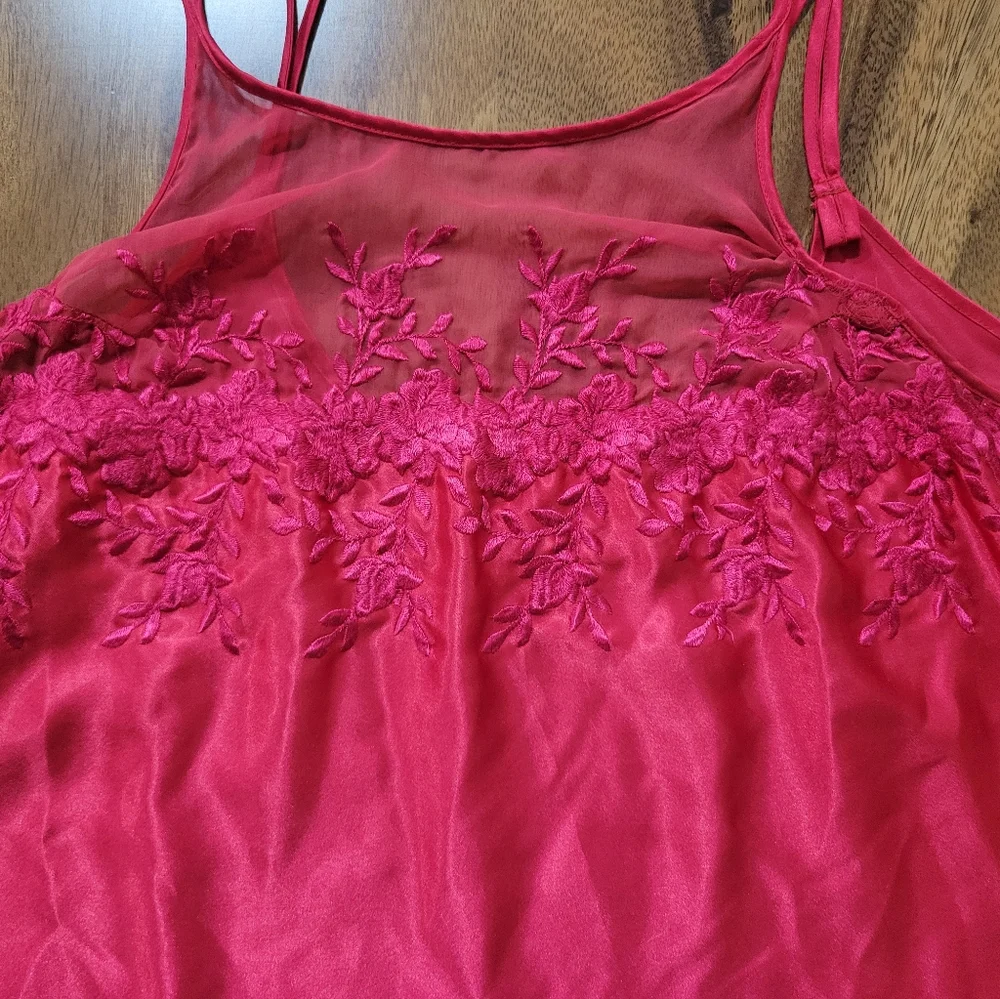 dentelle pre loved